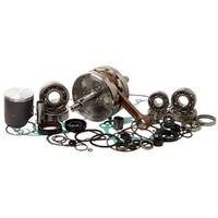 Wrench Rabbit Kawasaki KX125 2003-2004 Complete Engine Rebuild Kit WR101-036