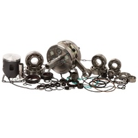 Wrench Rabbit Kawasaki KX125 2005-2008 Complete Engine Rebuild Kit WR101-037