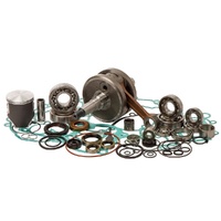 Wrench Rabbit KTM 85 SX 2004-2012 Complete Engine Rebuild Kit WR101-056