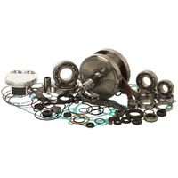 Wrench Rabbit For Suzuki RM-Z250 2005-2006 Complete Engine Rebuild Kit WR101-072