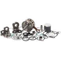 Wrench Rabbit Yamaha YZ125 2005-2018 Complete Engine Rebuild Kit WR101-081