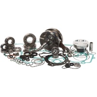 Wrench Rabbit Yamaha YZ250F YZF250 2005-2007 Complete Engine Rebuild Kit WR101-084