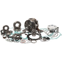 Wrench Rabbit Yamaha YZ250F YZF250 2008-2013 Complete Engine Rebuild Kit WR101-085