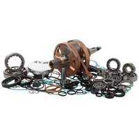 Wrench Rabbit Honda CRF250X 2007-2017 Complete Engine Rebuild Kit WR101-139