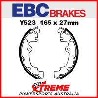 EBC Front Brake Shoe Yamaha YFUI1/TW Pro Hauler Pro 4 1989 Y523