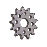Pro-X 14T Ultralight Chrome-Moly steel Front Sprocket for Honda XR70 R 1997-2003
