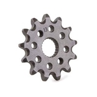 Pro-X 15T Ultralight Chrome-Moly steel Front Sprocket for Honda XR70 R 1997-2003