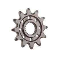 Pro-X 14T Ultralight Chrome-Moly Front Sprocket for Honda CRF250 R 2004-2017