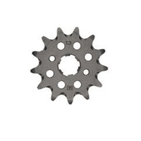 Pro-X 13T Ultralight Chrome-Moly Front Sprocket for Honda CRF230 F 2003-2019