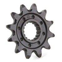 Pro-X 12T Ultralight Chrome-Moly Front Sprocket for Honda CRF450 RX 2017-2025