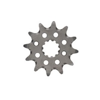 Pro-X 14T Ultralight Chrome-Moly Front Sprocket for Honda CRF250 F 2019-2024