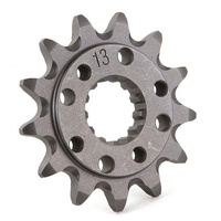 Pro-X 13T Ultralight Chrome-Moly Front Sprocket for Polaris Predator 500 03-07