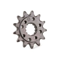 Pro-X 14T Ultralight Chrome-Moly Front Sprocket for Polaris Outlaw 500 2006-2007