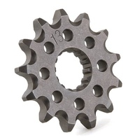 Pro-X 13T Ultralight Chrome-Moly Front Sprocket for Yamaha TZR125R 1993-1996