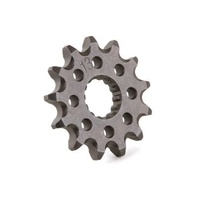Pro-X Yamaha TZR125R 1993-1996 14T Ultralight Chrome-Moly Front Sprocket