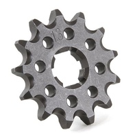 Pro-X 13T Ultralight Chrome-Moly steel Front Sprocket for Suzuki RM80  1989-2001