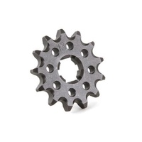 Pro-X 14T Ultralight Chrome-Moly steel Front Sprocket for Suzuki RM80  1982-1985