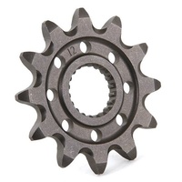 Pro-X 12T Ultralight Chrome-Moly Front Sprocket for Yamaha YZ125  2005-2025