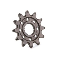Pro-X 15T Ultralight Chrome-Moly Front Sprocket for Fantic XEF250 2021-2023