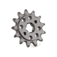 Pro-X 14T Ultralight Chrome-Moly Front Sprocket for Yamaha TT-R 230 2005-2024