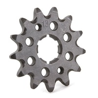 Pro-X 15T Ultralight Chrome-Moly Front Sprocket for Kawasaki KLX 250 1979-1983