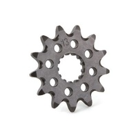 Pro-X Yamaha WR426 F 2001-2002 14 Tooth STD Front Sprocket