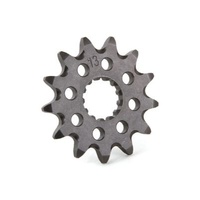 Pro-X 15T Ultralight Chrome-Moly Front Sprocket for Fantic XEF 450 2022-2023