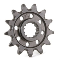 Pro-X 13T Ultralight Chrome-Moly Front Sprocket for Kawasaki KLX400 R 2003-2005