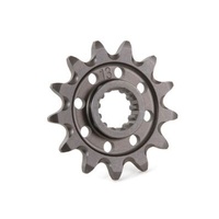 Pro-X 15T Ultralight Chrome-Moly Front Sprocket for Kawasaki KLX400 R 2003-2005