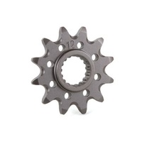 Pro-X 14T Ultralight Chrome-Moly Front Sprocket for Suzuki RMX 450 Z 2010-2019