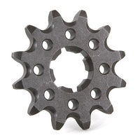 Pro-X 15T Ultralight Chrome-Moly Front Sprocket for Yamaha DX 100 1981-1987