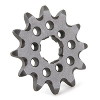 Pro-X 14T Ultralight Chrome-Moly Front Sprocket for Kawasaki KX125 1994-2008