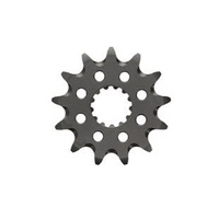 Pro-X 14T Ultralight Chrome-Moly Front Sprocket for Kawasaki KLX450 R 2008-2021