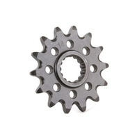 Pro-X 13T Ultralight Chrome-Moly steel Front Sprocket for KTM 520 EXC 2000-2002
