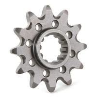 Pro-X 13T Ultralight Chrome-Moly Front Sprocket for Husqvarna TE570 2001-2005