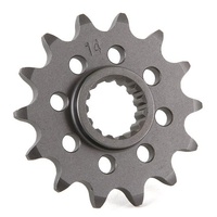 Pro-X 14T Ultralight Chrome-Moly Front Sprocket for KTM 400 LC4 RXC 1993-1998