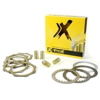 Pro-X Clutch Kit for HONDA CR85 2003-2004
