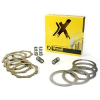Pro-X Clutch Kit for HONDA CRF150 R 2007-2025