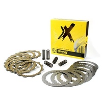 Pro-X Clutch Kit for HONDA CRF250 R 2014-2017