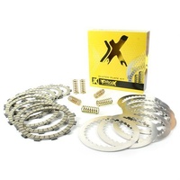 Pro-X Clutch Kit for HONDA CR250 1990-1993