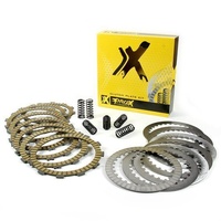 Pro-X Clutch Kit for HONDA CRF450 X 2005-2017