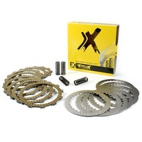 Pro-X Clutch Kit for HONDA CRF450 R 2009-2010