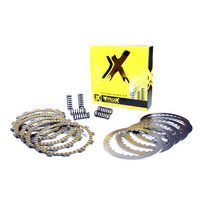 Pro-X Clutch Kit for HONDA CRF450 RX 2017-2020