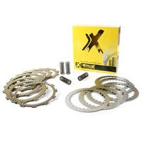 Pro-X Clutch Kit for HONDA XR650 R 2000-2007