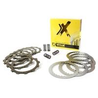 Pro-X Clutch Kit for HONDA XR600 R 1985-2000