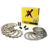Pro-X Clutch Kit for YAMAHA YZ125 2000-2001