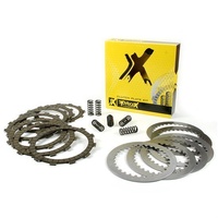 Pro-X Clutch Kit for YAMAHA YZ250 1988-1990