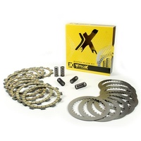 Pro-X Clutch Kit for YAMAHA WR250 F 2001-2013