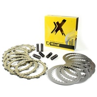 Pro-X Clutch Kit for YAMAHA YZ250 X 2016-2022
