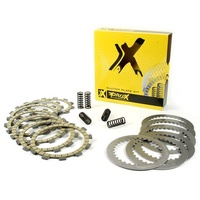 Pro-X Clutch Kit for YAMAHA WR250 R road 2008-2020